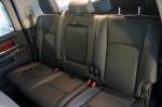 Dodge Ram 3500 Laramie Mega Cab 2010 года